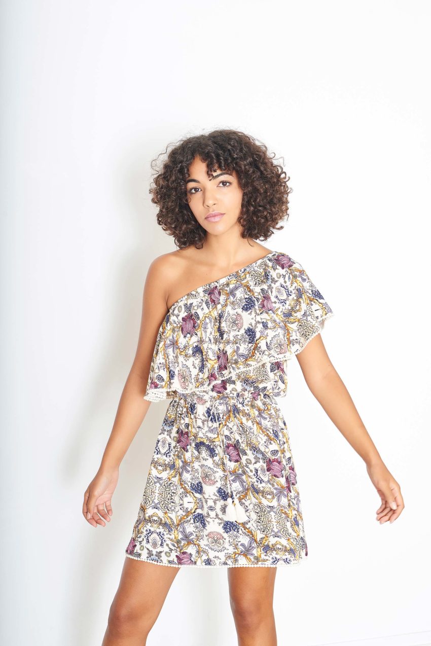 MARACAS – Viscose 100%